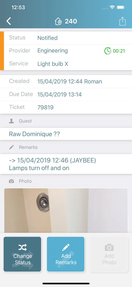 SmartButler