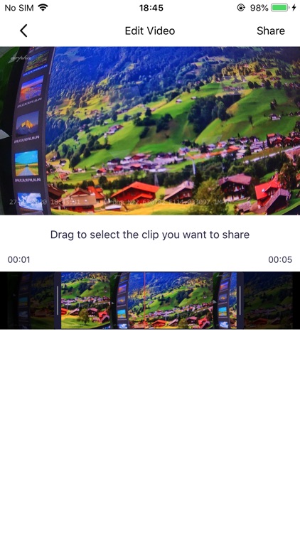 ARPHA Vision screenshot-4