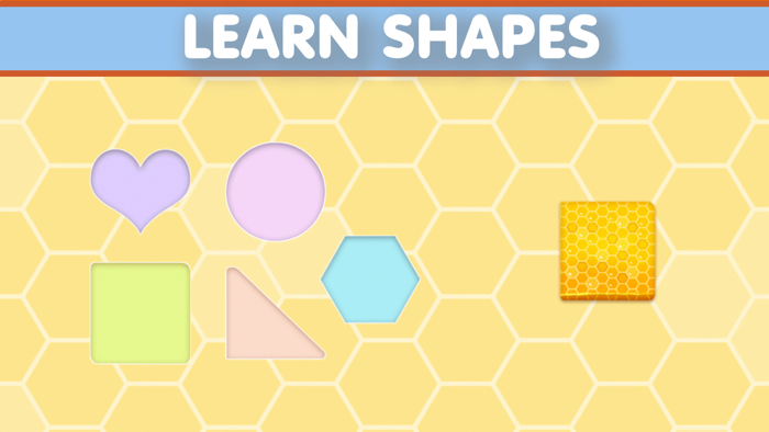 Games Baby Race for toddlers