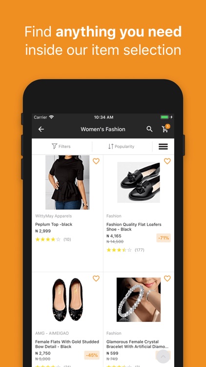 Jumia Online Shopping