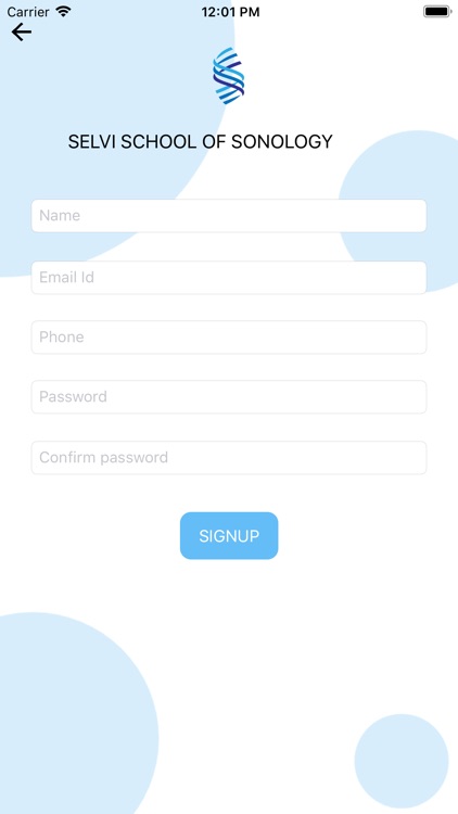 SSS - Learn Ultrasound