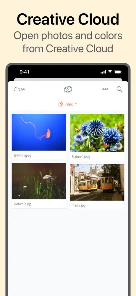 Colordrop: Color Picker