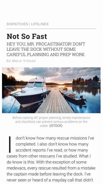 Soundings Mag screenshot-4