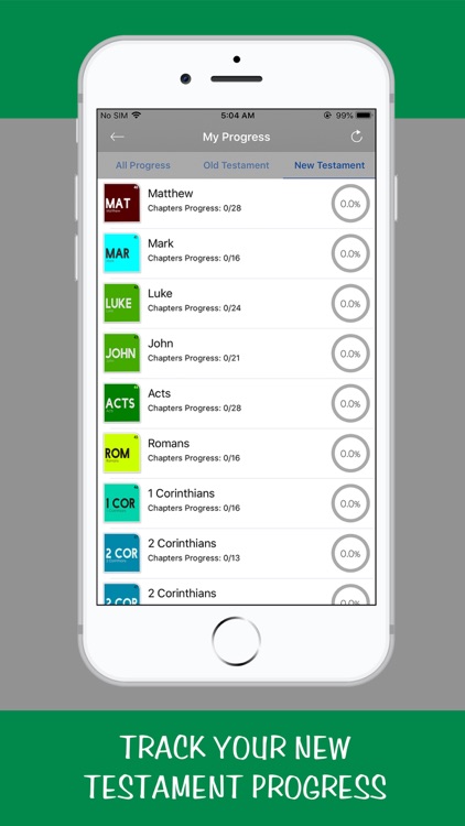 Smiths Bible Dictionary screenshot-5