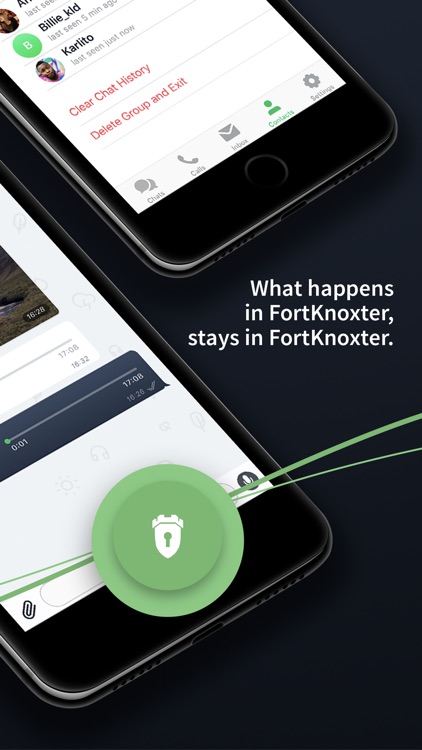 FortKnoxster