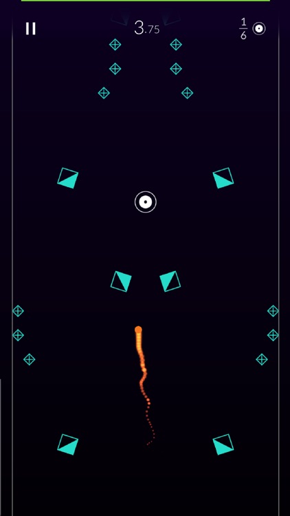 Vertical Adventure screenshot-4