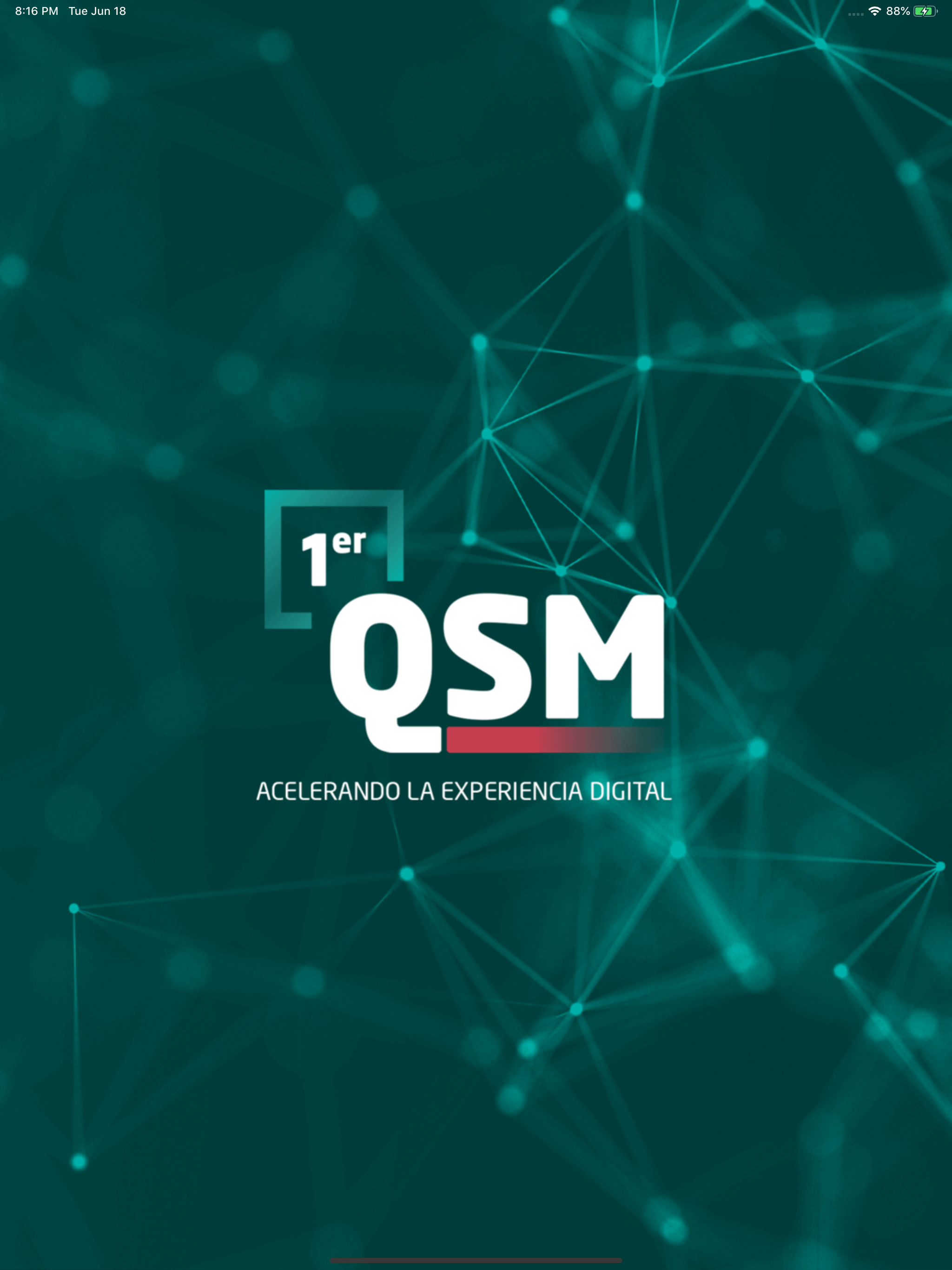 QSMeeting screenshot 3