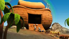 Game screenshot Noah's Ark AR mod apk