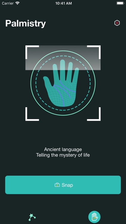 Horoscopes & Palmistry screenshot-4