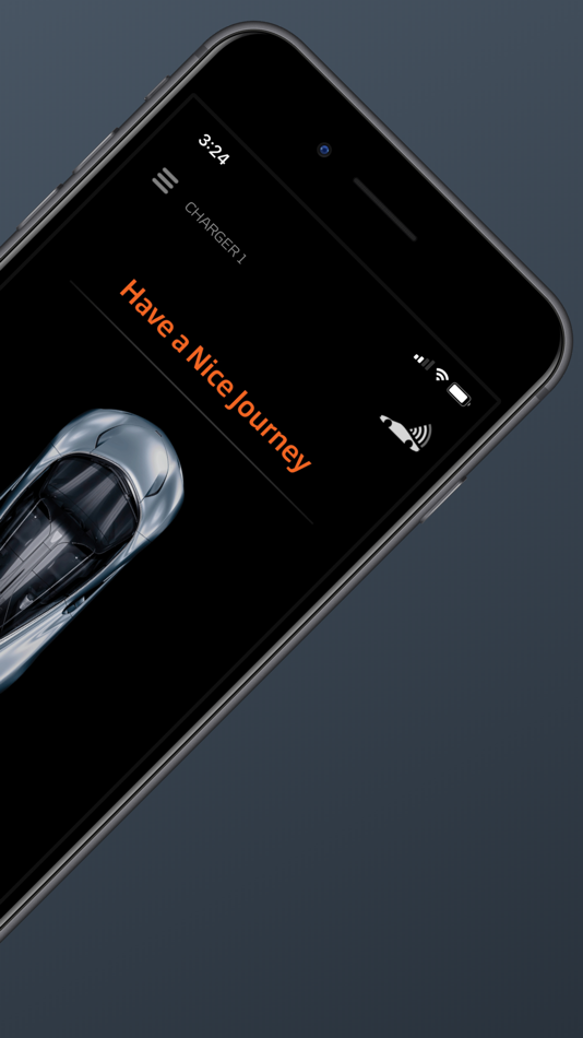 #2. Speedtail (iOS) 由: McLaren Automotive