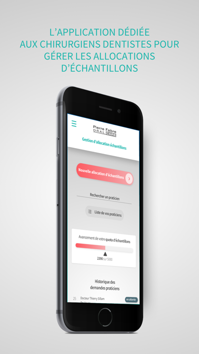 Screenshot #1 pour pfocpass