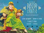 druidcraft tarot айпад изображения 1