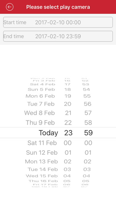 Screenshot 4 of AVerDiGi App
