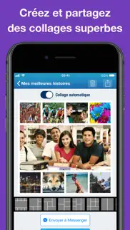 mytopfollowers pro social iPhone Captures Décran 4