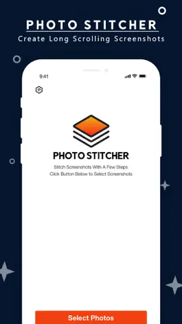 Game screenshot PhotoStitcher-Pic Stitch Maker mod apk