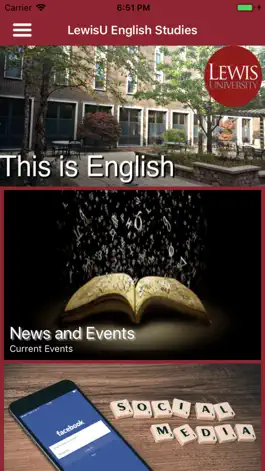 Game screenshot LewisU English Studies mod apk