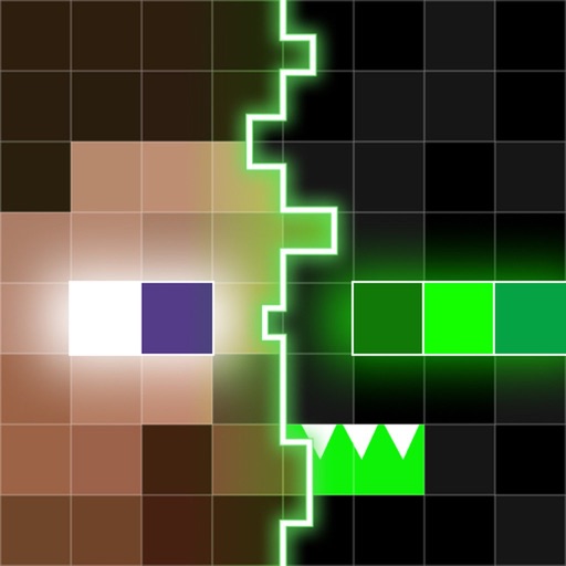 The eyes (roblox doors) Minecraft Mob Skin