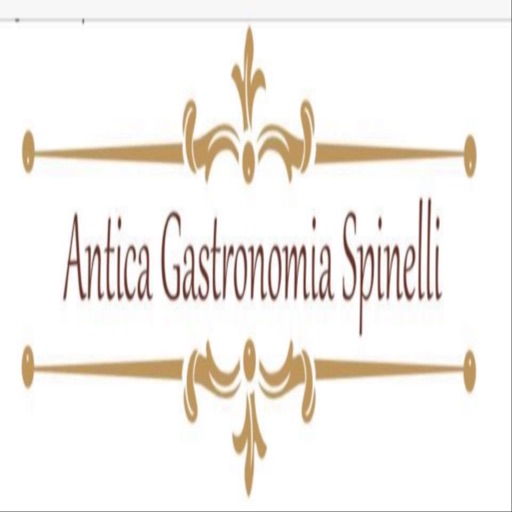 Antica gastronomia spinelli