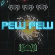 Pew Pew - Aircraft Shootout