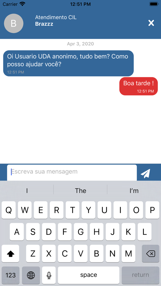 #6. CIL-SMPED (iOS) 由: Associação Amigos Metroviários dos Excepcionais - AME