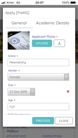 Game screenshot ApplyA2Z hack