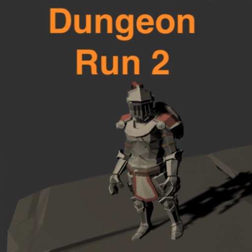 Dungeon Run 2 icon