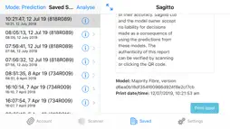 Sagitto screenshot 8