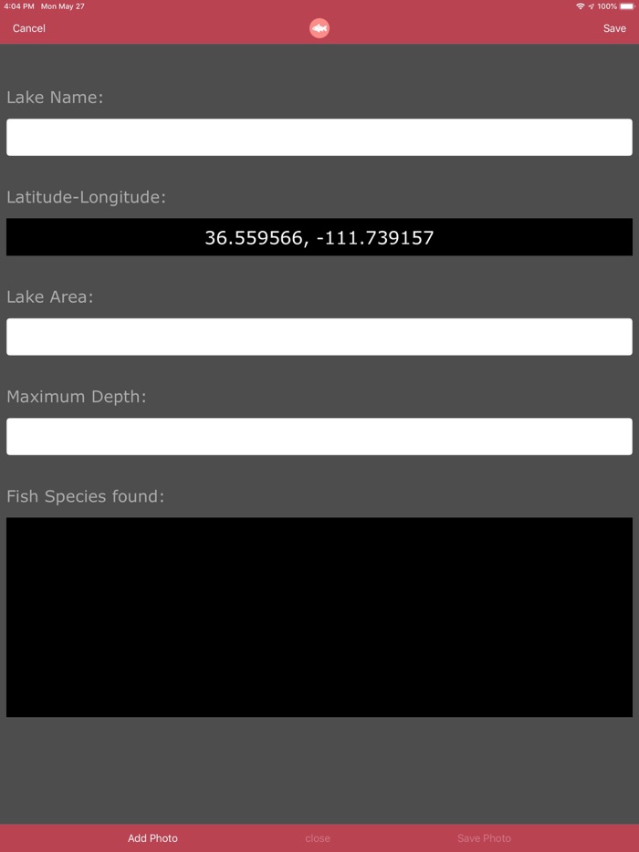 Nevada, Utah, Arizona, NM