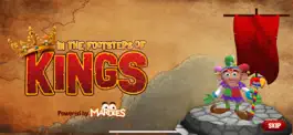 Game screenshot In the footsteps of Kings mod apk