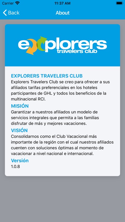 Explorers screenshot-9