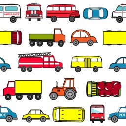 Telling The Vehicle Name