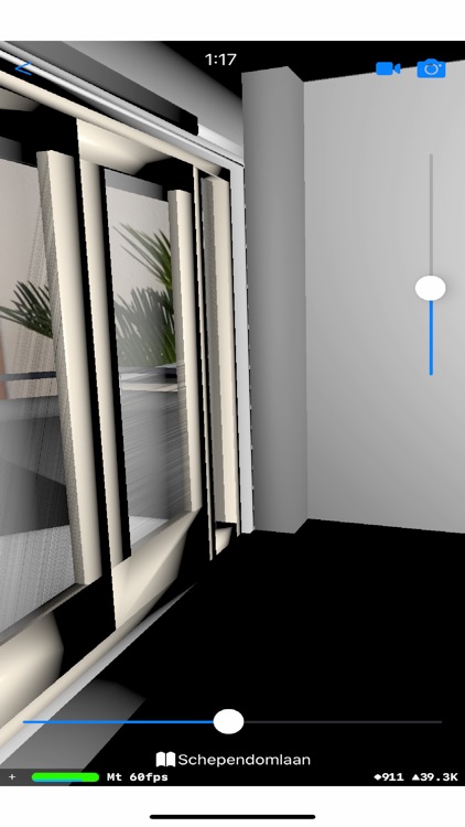BIM2XR screenshot-8