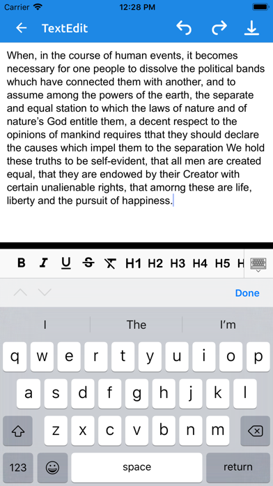 Image to Text [OCR Scanner] screenshot 4