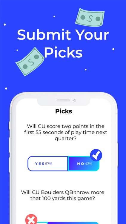 CoinChamp - Live Predictions screenshot-3