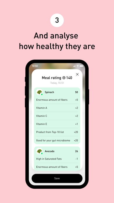 Atlas Health screenshot 4