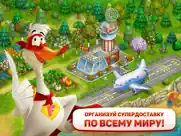 superfarmers: симулятор фермы айпад изображения 4