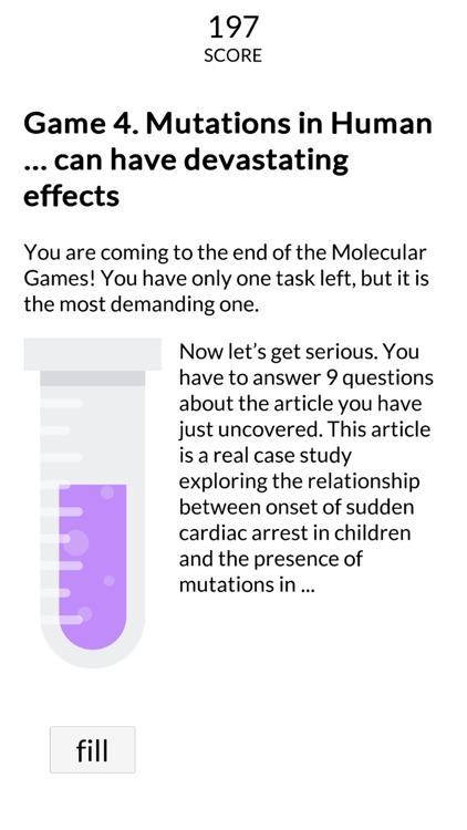 Molecular Games screenshot-5