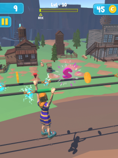 Step Hand ! screenshot 6