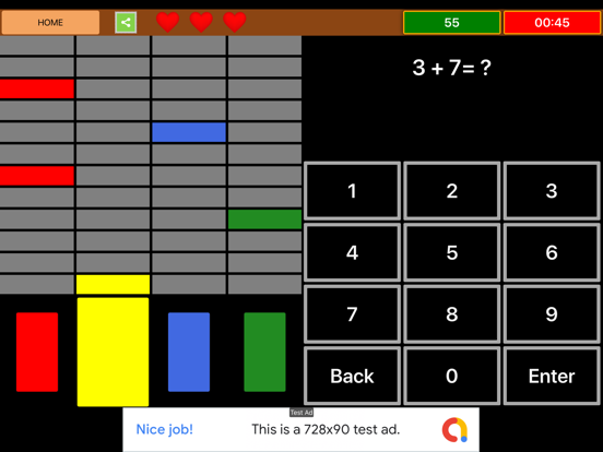 Screenshot #6 pour Twister