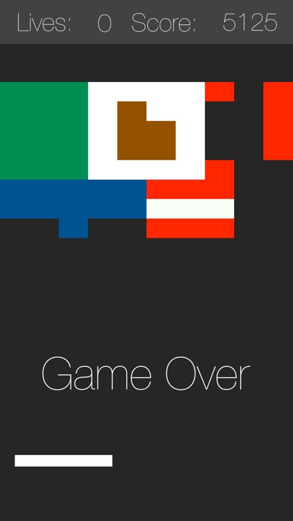 Brake That Wall Kt screenshot-5