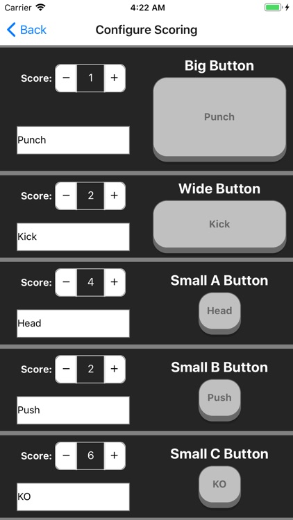 ScoreOne screenshot-6