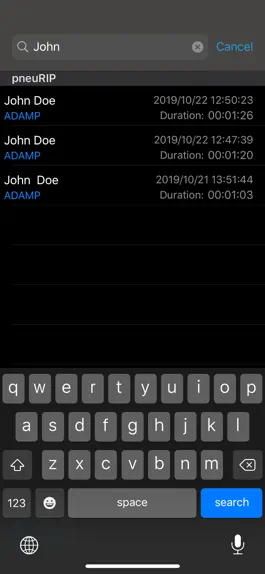 Game screenshot pneuRIP apk