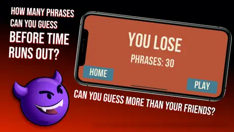 Catch Phrase for Adults