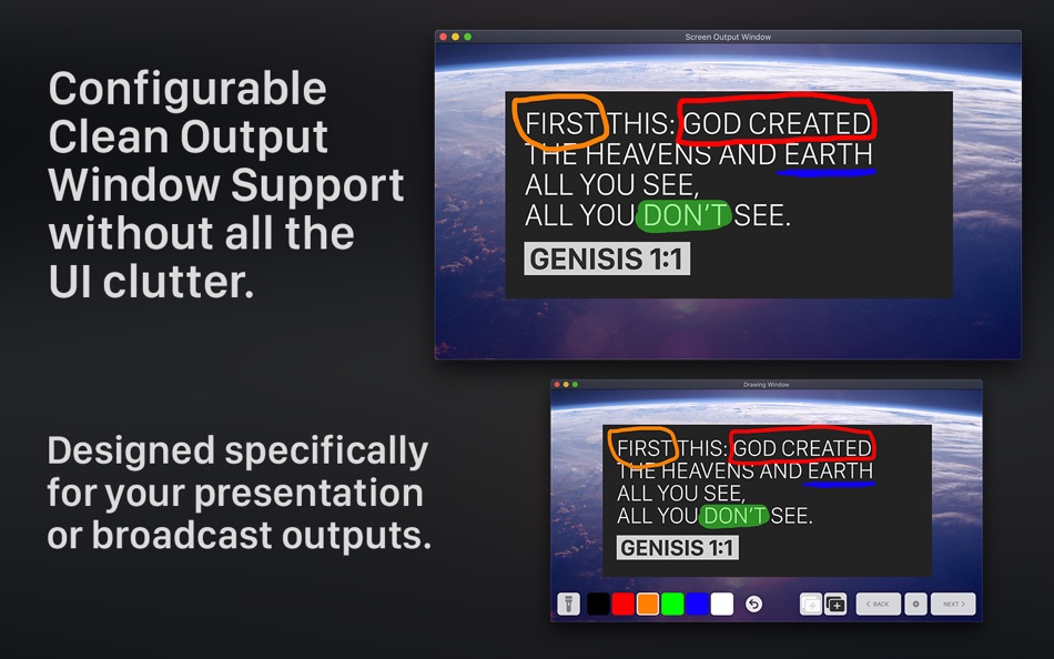 #4. SlideDraw (macOS) 由: Workflow Network