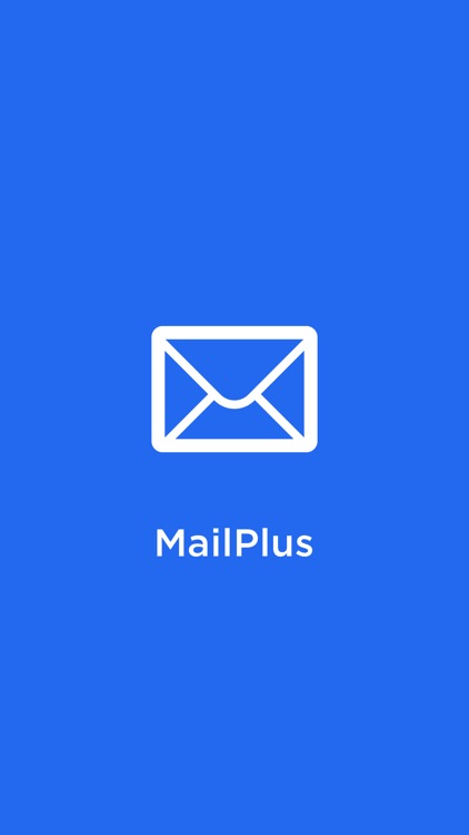 Synology MailPlus