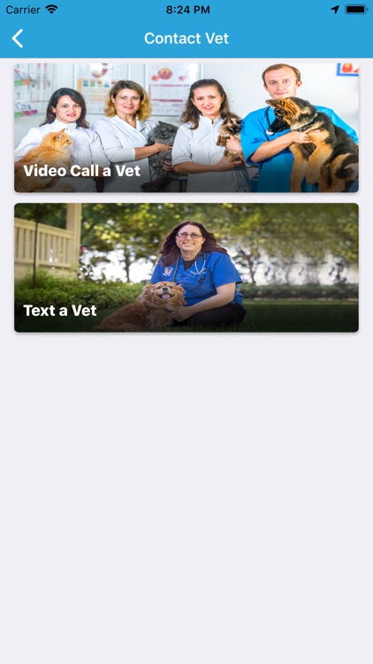 Bow Wow Meow screenshot-4