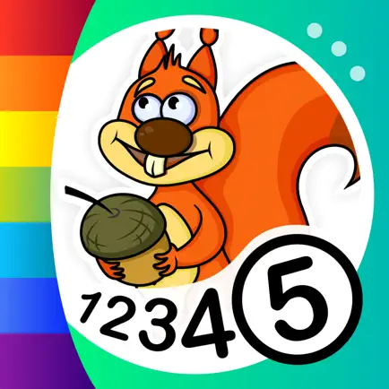Color by Numbers - Animals Cheats