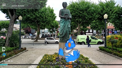 Screenshot #2 pour VIZELA RA