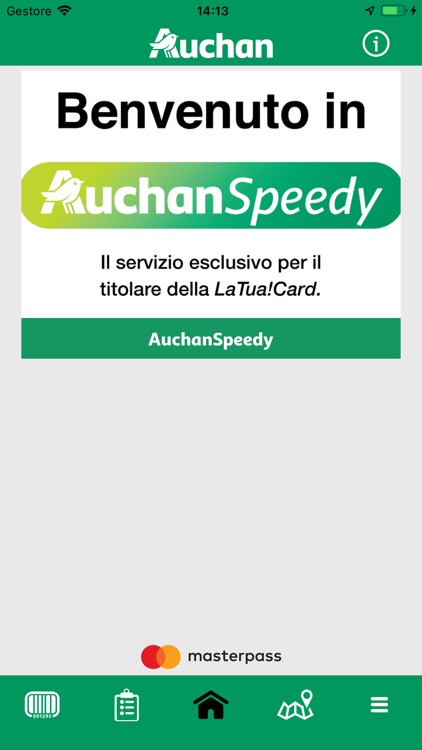 SALVAPP SCARICARE