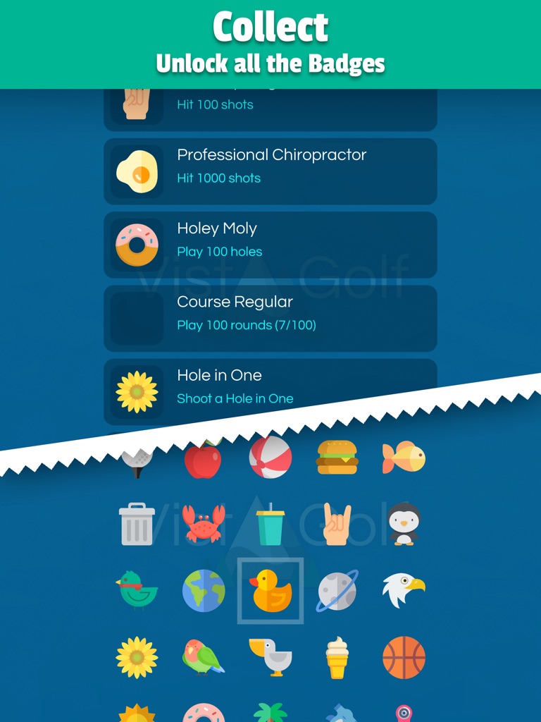 【图】Vista Golf(截图3) 【图】Vista Golf(截图3)